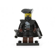 71018 Series 17 Secret Character (Highwayman)